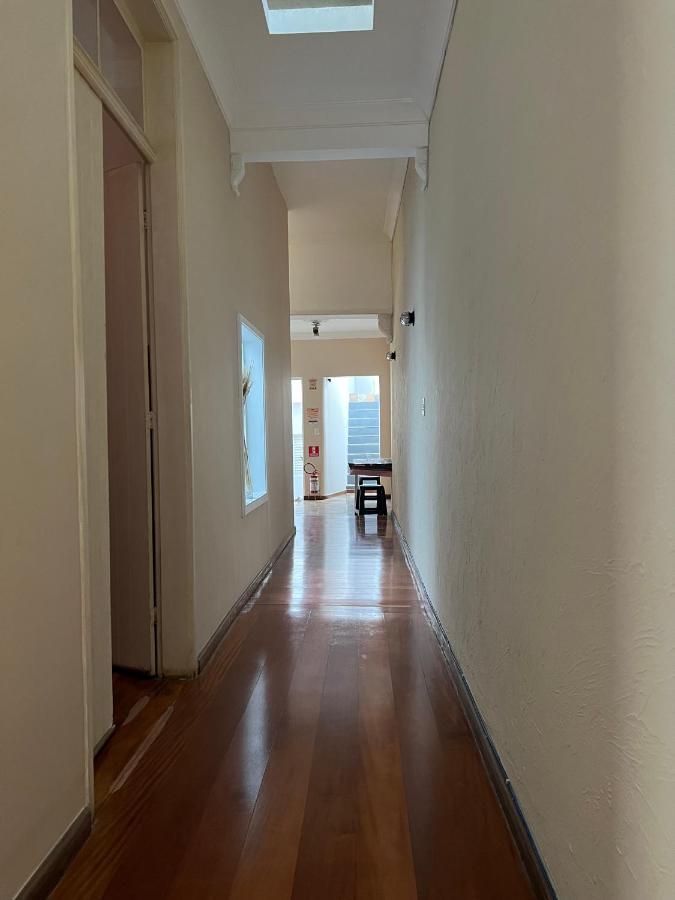 Grande Familia Hostel Av Paulista São Paulo Luaran gambar