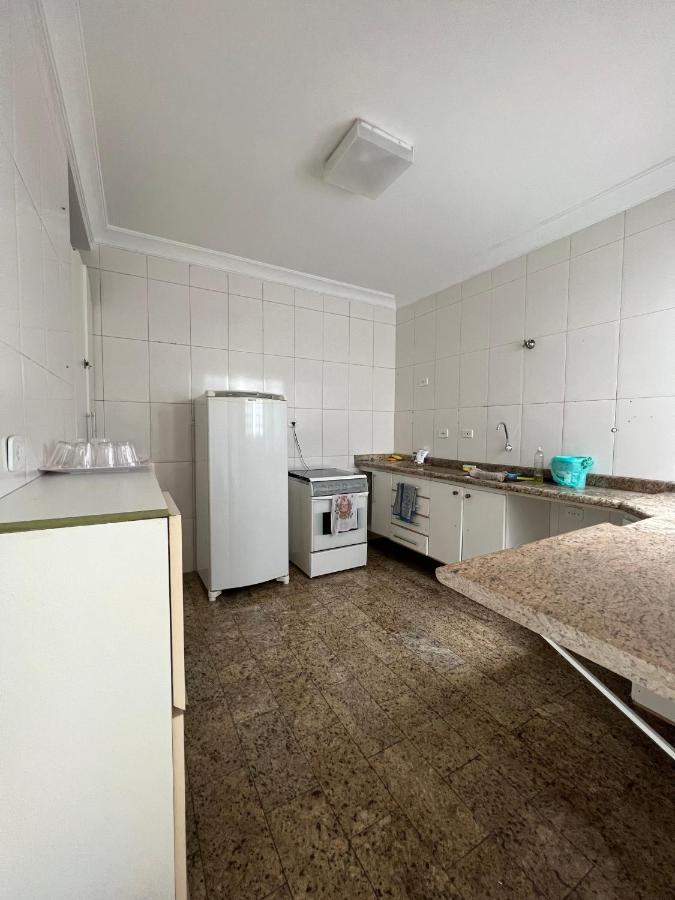Grande Familia Hostel Av Paulista São Paulo Luaran gambar